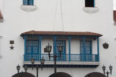 10-Spanish balconnies